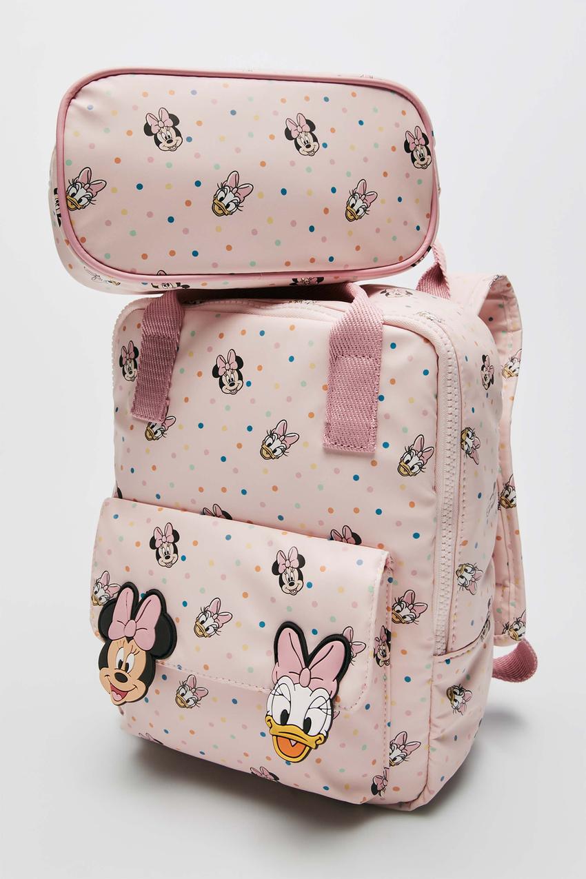 disney zara bag